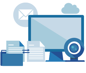 网路通办公套件