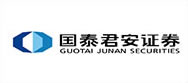 国泰君安证券
