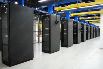 服务器安全ddos防护方法