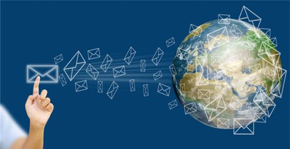 做外贸企业邮箱哪些好