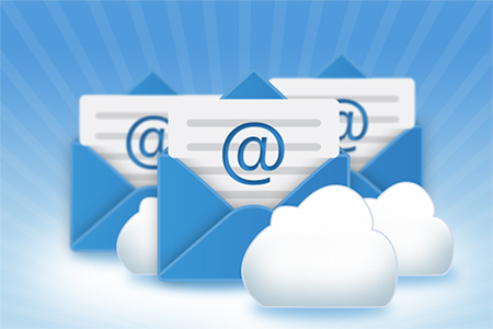 阿里企业邮箱素材图