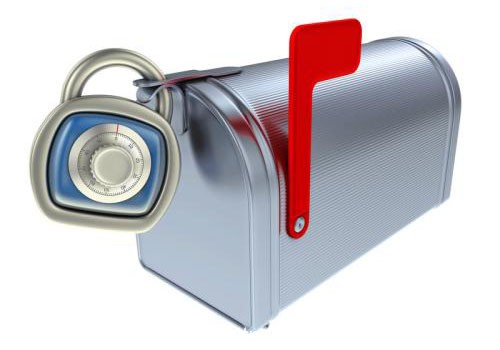 哪个企业邮箱安全