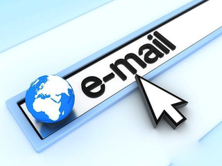 企业邮箱怎么用foxmail接收